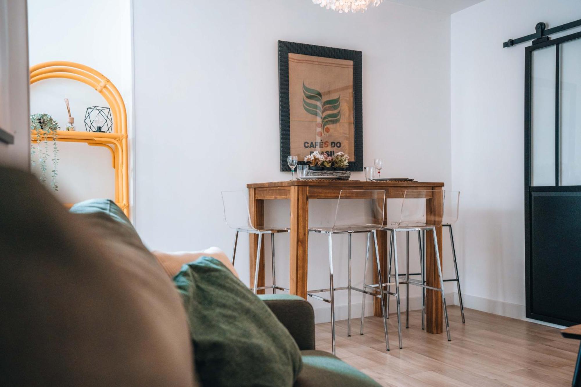 Châteauroux Les Petits Roys - Proche Centre Ville - Cosy מראה חיצוני תמונה