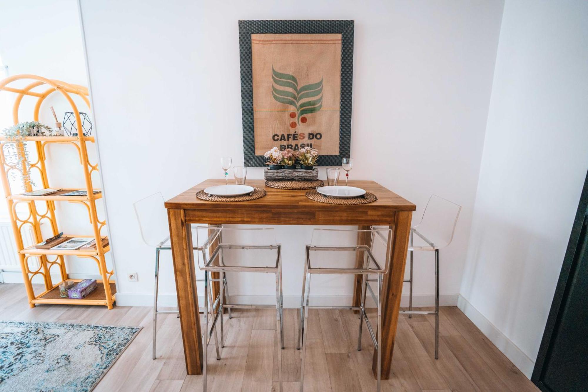 Châteauroux Les Petits Roys - Proche Centre Ville - Cosy מראה חיצוני תמונה